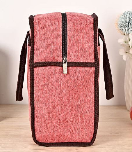 Round Insulation Bag